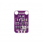 MAX4466 Electret Microphone Amplifier Module | 102059 | Other Sensors by www.smart-prototyping.com